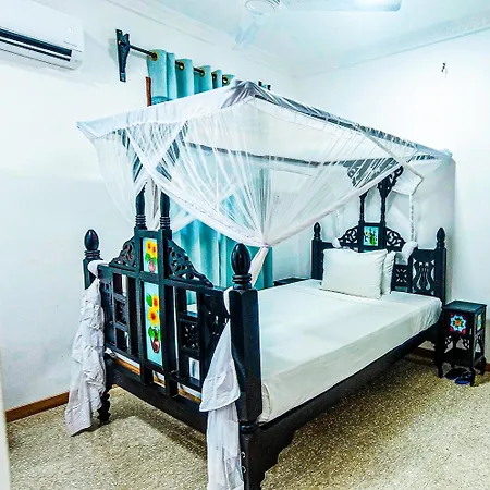 Tabasam Apartment Zanzibar